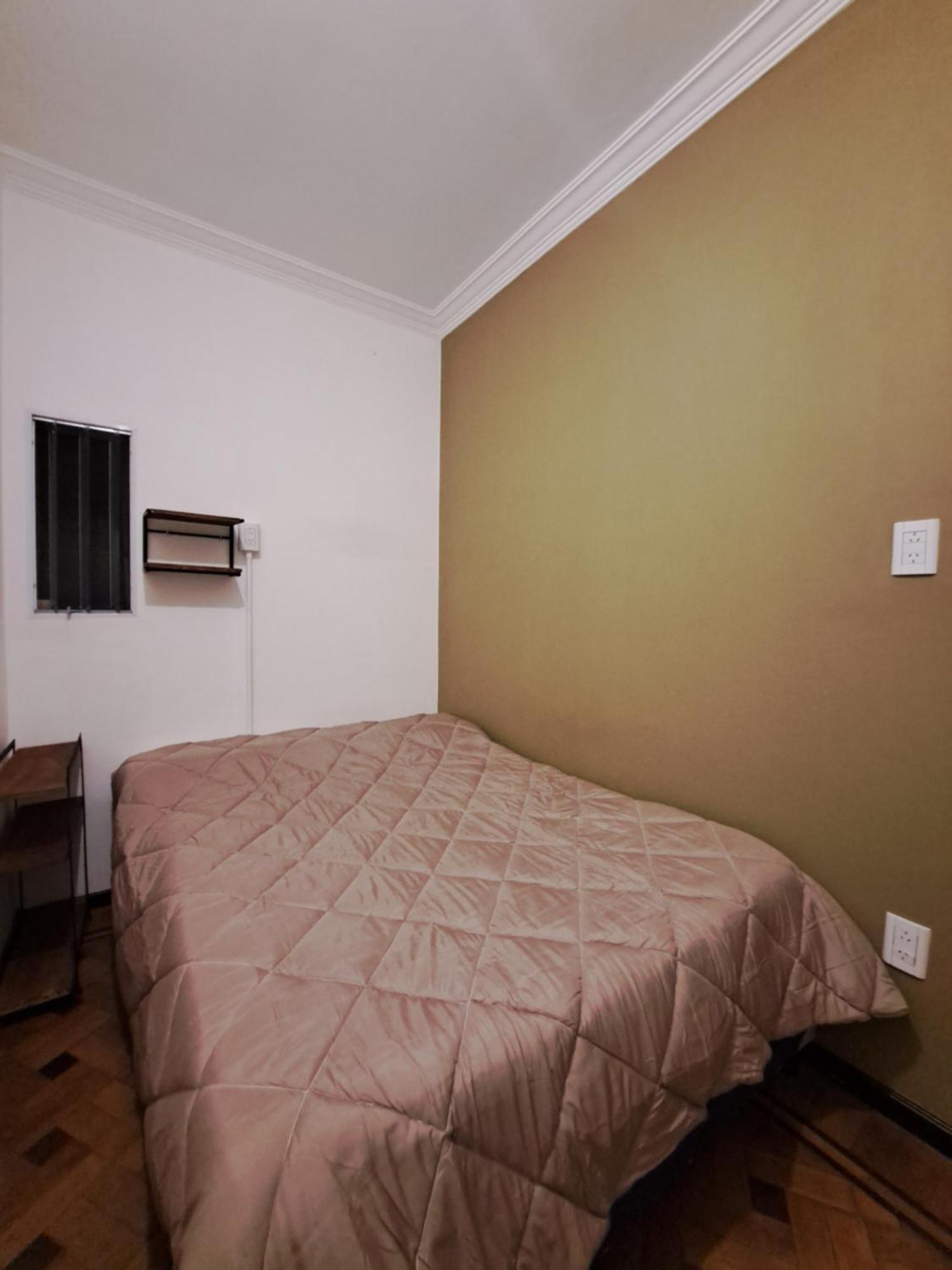 Qaway Hostel Salta Exterior photo